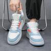 Мужские кроссовки для сноуборда Новые большие кроссовки на платформе мужские панк дышащие повседневные спортивные сетчатые дышащие мокасины мужские zapatillas