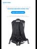 Waterproof Skull Backpack - Large Capacity Outdoor Sports Travel Bag