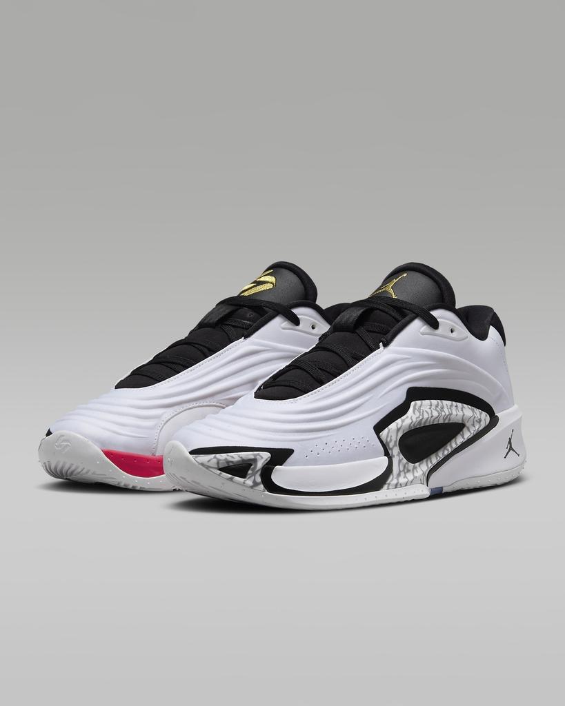 FQ1285-170 Nike Jordan Luka 3 Мотоспорт (Мужской)