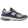 New Balance Кроссовки 2002R Vintage Indigo Calm Taupe M2002RHR