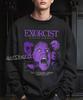 The Exorcist Shirt, Retro Horror Tee
