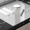 Thickened Stainless Steel Cutting Board Anti-Mold Fruit Cutting Board Chopping Board  Restaurant