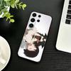 Оригинальный чехол A-akopi 'Original Sin' для Samsung S26, S25, S24, S23, S22, S21, S20, Plus, Fe, Lite, Другие Черный