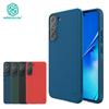 NILLKIN Чехол Super Frosted Shield Pro для Samsung Galaxy S22 Plus S22 +, противоударный чехол с защитой от отпечатков пальцев