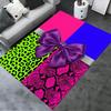 2025 New Butterfly Carpet Rug for Living Room Bedroom Home Sofa Decoration,Kids play Non-slip Floor Mat111
