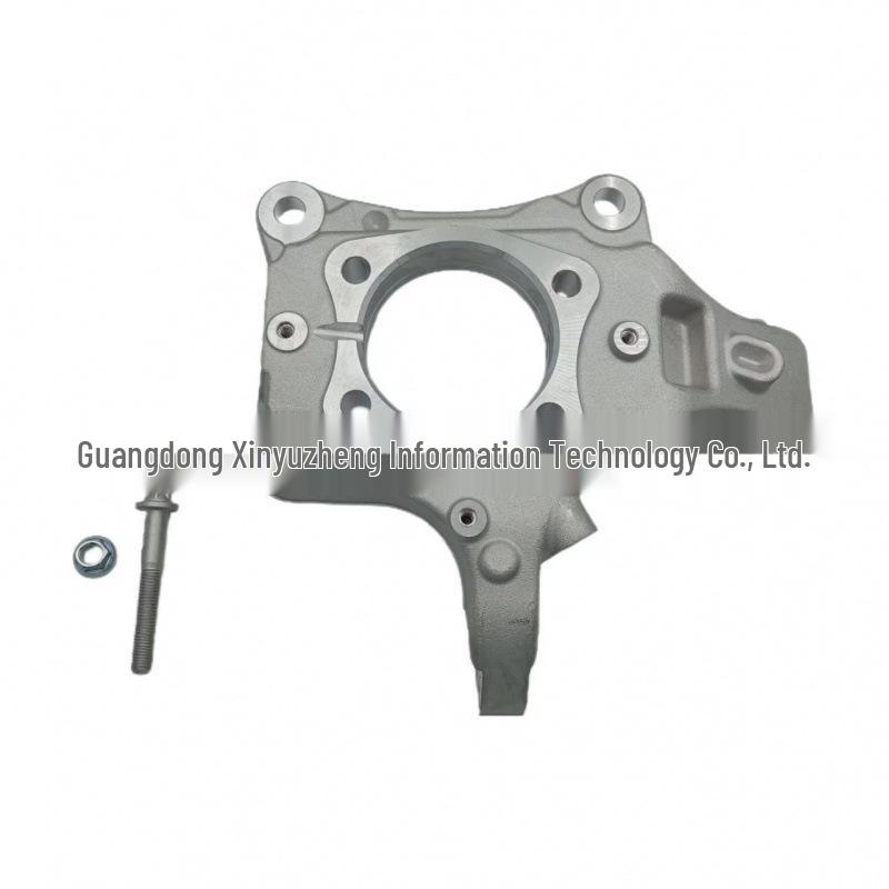 68282576AE & 68282577AE: Совместимо с поворотным кулаком Jeep 68282577AD