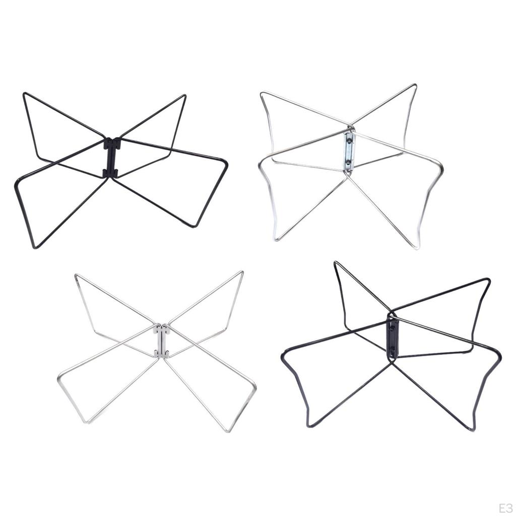 Складная подставка для холодильника, переносной держатель для холодильника, прочный чемодан с рамой