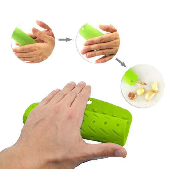 Kitchen Table Placemat Silicone Square Pot Holder Mat Non Slip Hot Pad Spoon Rest