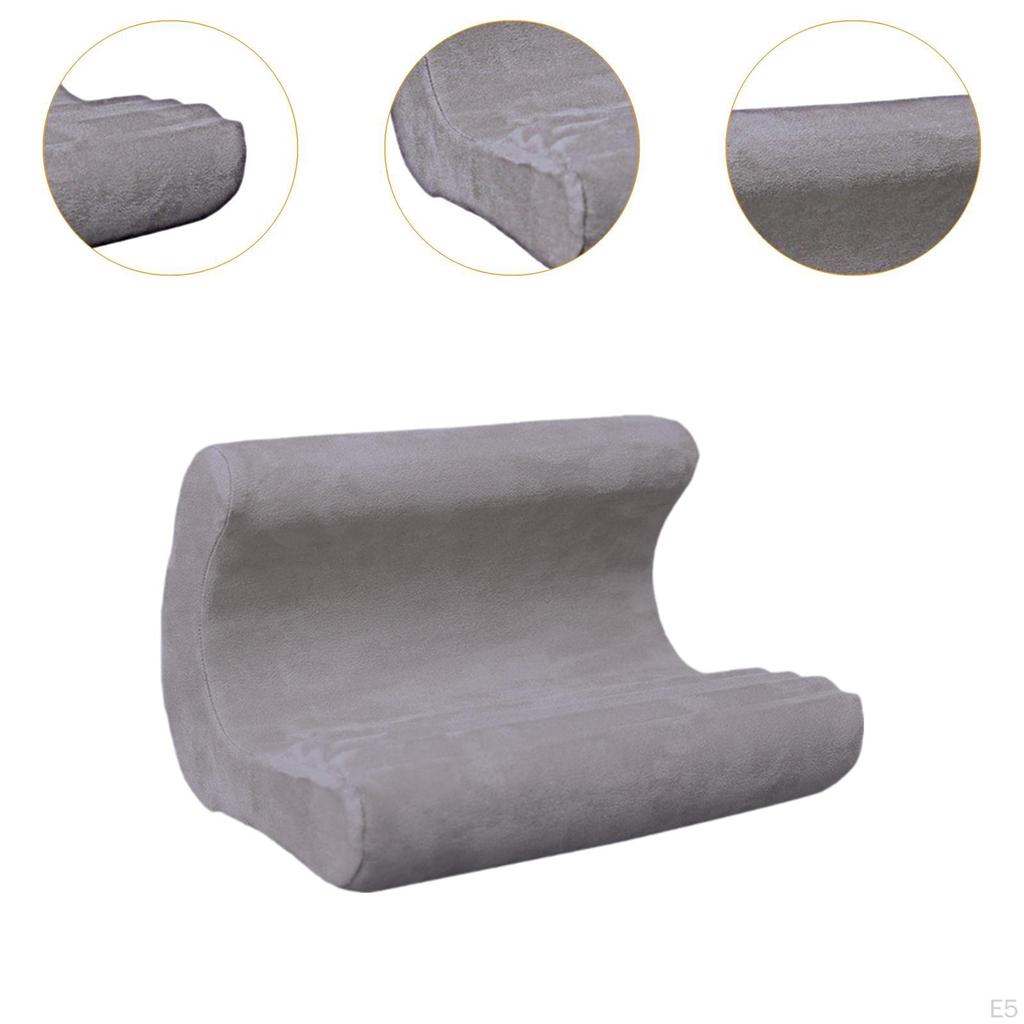 Подставка-подушка для планшета, держатель для телефонных книг, легкая стойка для чтения