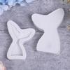 Mermaid Tail Cake Liquid Silicone Mold Fondant Mold Pastry Decoration Mold