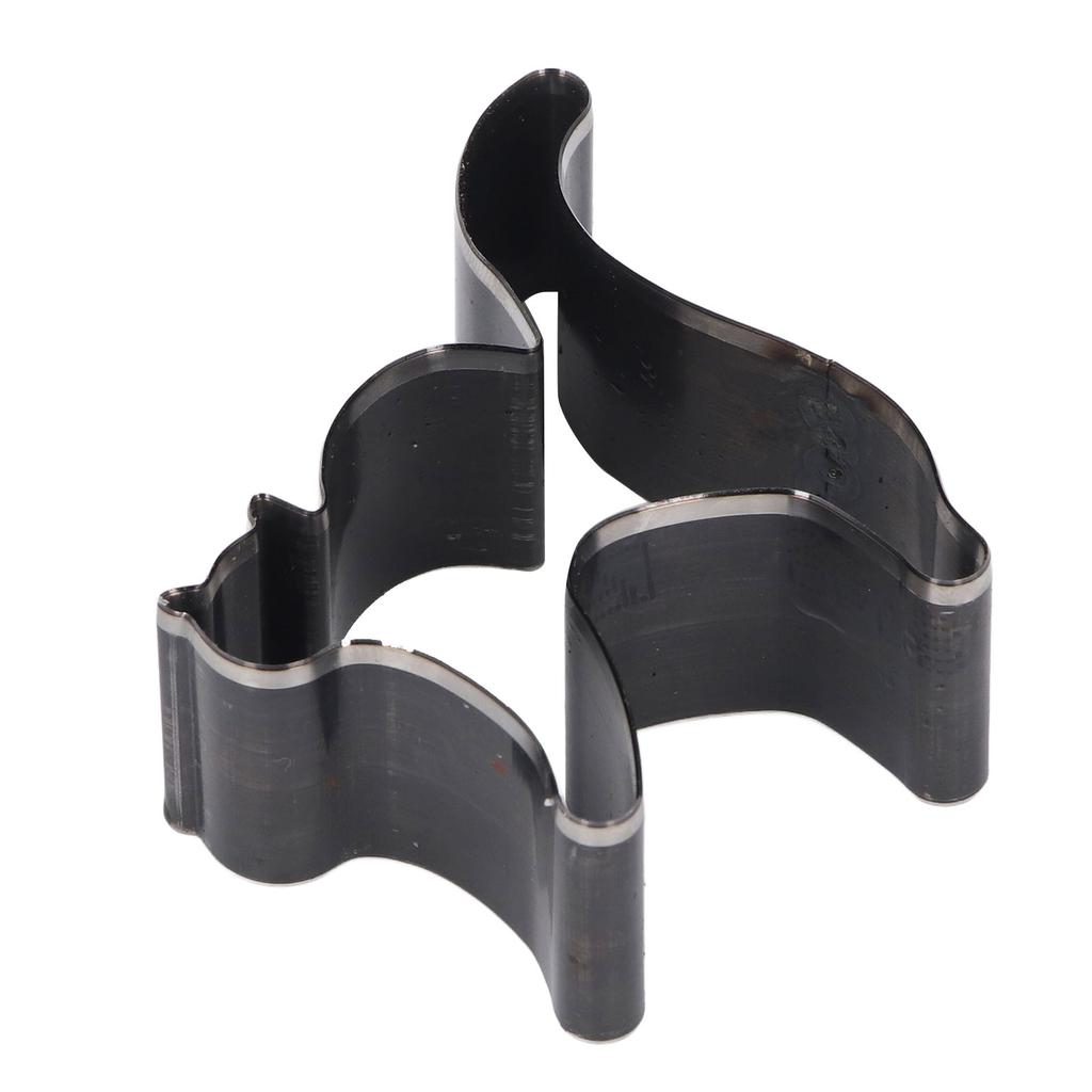 60 мм Форма кошки Режущий штамп Легированная сталь Полый дырокол Пресс-резак для кожаных изделий