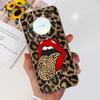Чехол для Honor X9b 5G ALI-NX1 Популярный Цветок Мягкий Прозрачный Силиконовый TPU Чехол для Honor X9a RMO-NX1 HonorX9 ANY-NX1 Ударопрочный Funda