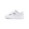 Smash V2 Infant White Baby Sneakers 365174-02