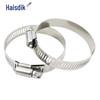 Американские хомуты из нержавеющей стали 304 Haisidike