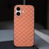 Чехол для телефона с логотипом J-Joops для IPhone 17 16 15 14 13 12 11 Гофрированный Матовый Мягкий Чехол Противоскользящий