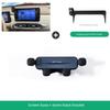 2025 Wuling Hongguang Miniev Four-Door Three-Generation Mobile Phone Car Bracket Macaron Screen Navigation Special Clip
