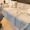 Chenille Sofa Cover Cloth Universal Sofa Cover All-inclusive Dustproof Four-season Universal Sofa Cushion Sofa Blanket Cover