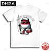Funny Dont Bobber Me Meme Graphic Tee For Unisex Simple Fashion Short Sleeve Printed Cotton Tshirt Loose Breathable Harajuku Tees