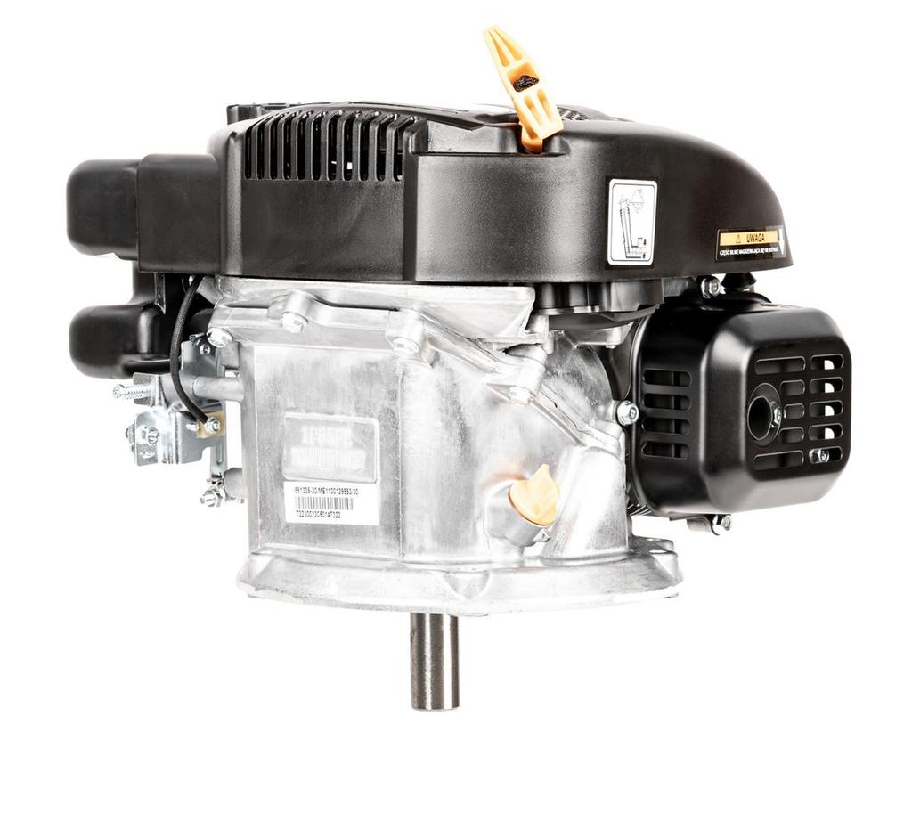 Loncin Lc1P65Fe-B Gl Engine Vertical Shaft 22.2 Mm / 62 Mm Lc1P65Fe-B Gl