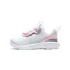 Кроссовки React Element 55 Низкие Беговые Серый Розовый Для Младенцев и Малышей CK4083-102