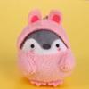 Animal Plush Toy Penguin Koupen Chan Stuffed Toys Penguin Plush Doll Plush Keychain Plush Dolls