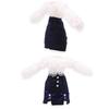ICY Fortune Days Кукла Подходит для или 30 см Кукольное платье Подходит для Одежда Кукла Pullip Одежда, 1/6 Аксессуары, Блайз, Обитсу, Ликка-чан 6+ (12)