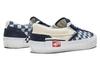Кеды Slip-On Vans Cap Lx 'Dress Blues' VN0A3TKSUBZ