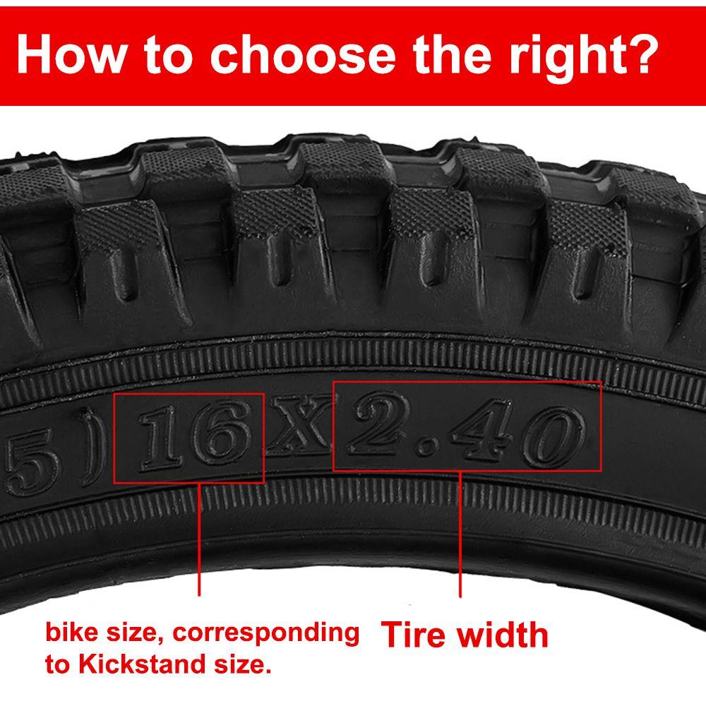 Road Bike Side Kickstand Foot Folding Bicycle Kickstand 12 14 16 18 20 Inches Kids Bike Kickstand