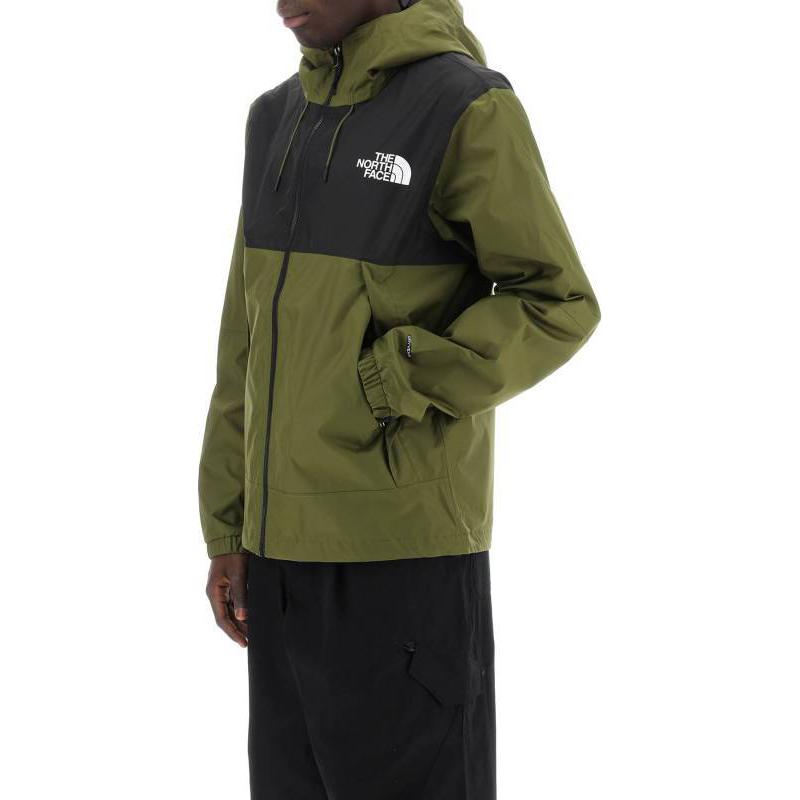 The North Face Mountain Q windbreaker NF0A5IG2-PIB