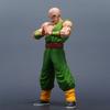 30CM LK studio Tianjinfan  Dumplings Summon Raging figure dragon ballz Ssj3 Broly Anime  Figures PVC Collection Mode Gifts