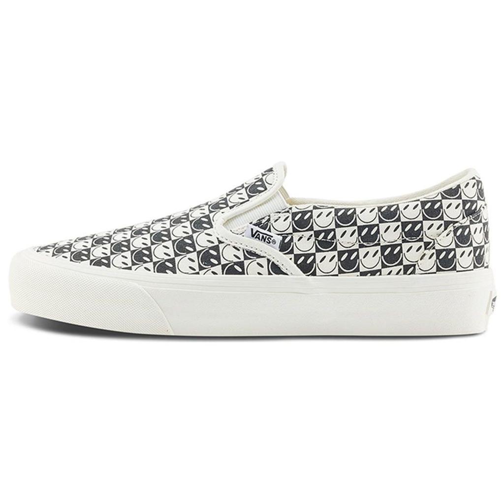 Vans Классические слипоны Vr3 'Бежевый' VN0007NCKIG