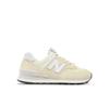 Men's Sneakers U574y2w Yellow
