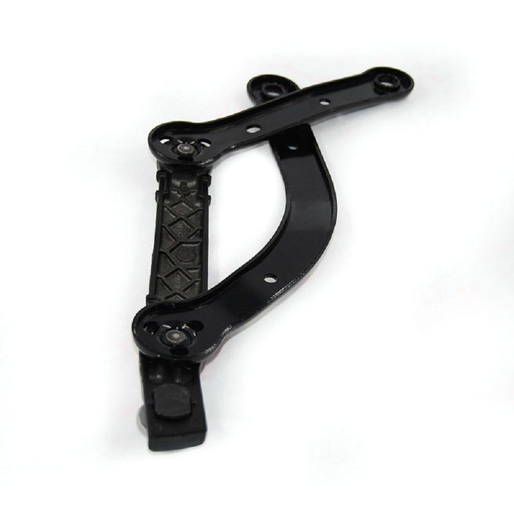 61617185366 Автомобильный передний правый рычаг стеклоочистителя LHD левый передний рычаг стеклоочистителя для BMW E60 E61 E63 E64 автомобильные аксессуары