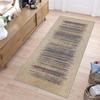 Washable Printed Carpet RVG1797