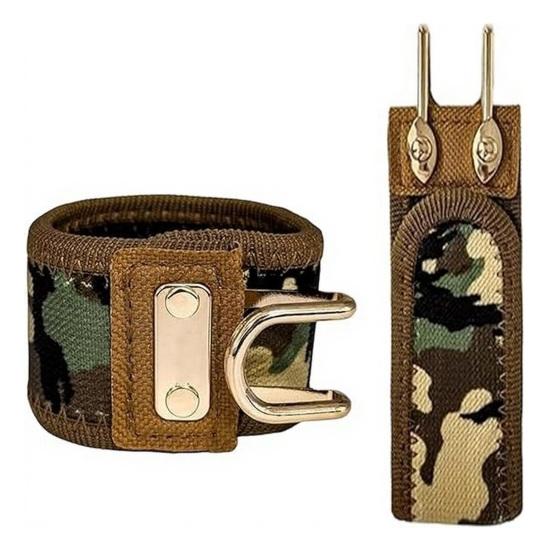 Без пряжки Крючок для ремня Металлический крючок Эластичный ремень Удобный пояс без пряжки с боковой регулировкой Быстрое хранение DIY Пояс для инструментов