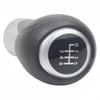 6 Speed Manula Gear Shift Knob Lever Shifter Pen for Mazda 2 3 6 CX-5 CX-3 2015 2016 2017 2018 2019 2020 Car Styling Accessories