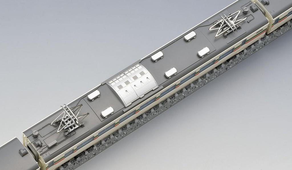 TOMIX N Gauge JR 183 1000 Series Grade Up Azusa Basic Set 98540 Железнодорожная модель поезда