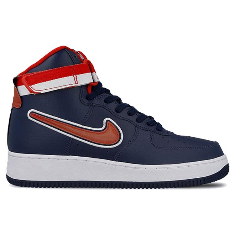 Nike Air Force 1 High '07 LV8 Sport 'Wizards' Men's AV3938-400