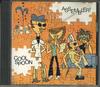 CD COOL SPOON Ассемблер LOVE004D Lovin Circle 1993 Япония Японская клубная танцевальная музыка Б/У
