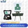 Weishu High-Precision Shockwave Automatic Target System