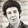 CD ROGER TILLISON - Roger Tillison's Album WQCP1025 US Rock Used