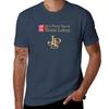 john player special classic T-Shirt man t shirt cotton high quality man t shirt graphic T-Shirt