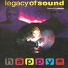 12inch Record LEGACY OF SOUND, MEJA - Happy 07863625221 BMG, RCA Record 1993 US Dance & Electronica Used