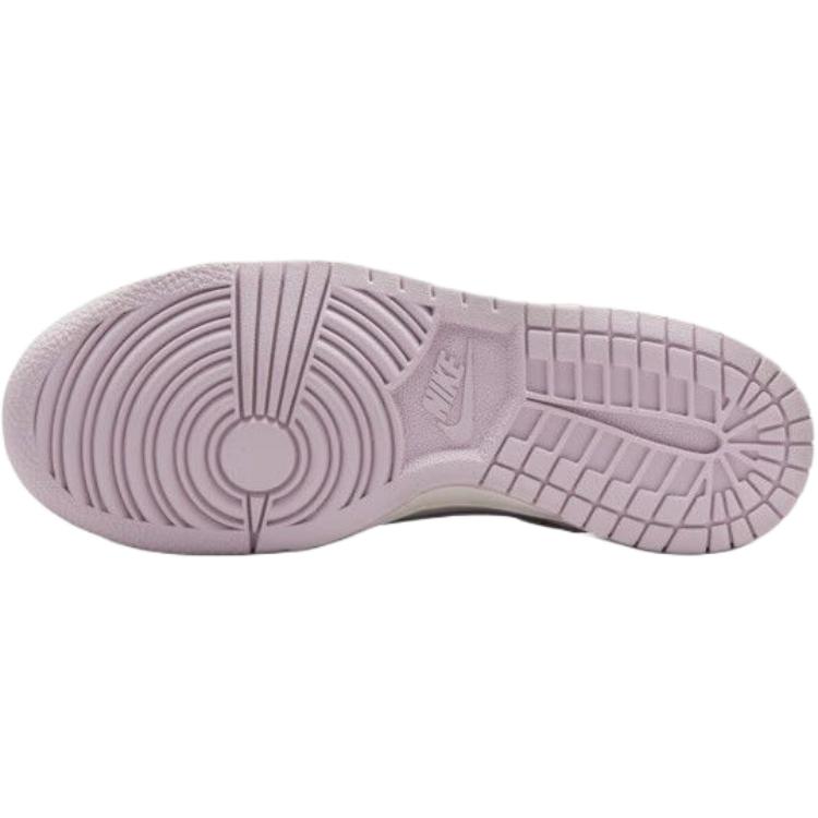Nike Dunk Low GS Sail Enigma Stone Particle Rose Детские FB9109-122