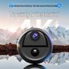 360° 4G Домашняя камера видеонаблюдения с ночным видением и мобильным доступом