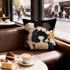 Anime Zankyou no Terror Cushion Cover Decorative Cushions Covers Cover Sofa x Pillow Piece x x Pillowcase