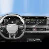 Закаленное стекло Защитная пленка для экрана Для Kia k5/Kia k4 2024 2025 12,3-дюймовый автомобильный ЖК-дисплей GPS-навигация и приборная панель противоударная пленка