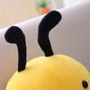 Animal Toy Soft Pillow Insect Doll Little Bee Plush Doll Little Bee Plush Toys Insect  Plush Toy