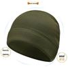Jun Ding Ying CP Camouflage Thermal Fleece Balaclava