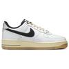 (WMNS) Nike Air Force 1 '07 'Command Force - White Black' Women's DR0148-101